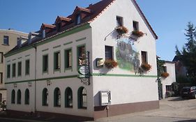 Pension Zum Bauernstuebl